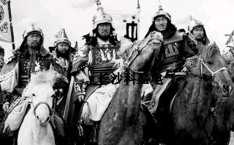 蒙古军队纵横天下无敌手，却有一个不为人知的软肋：非常惧怕雷击